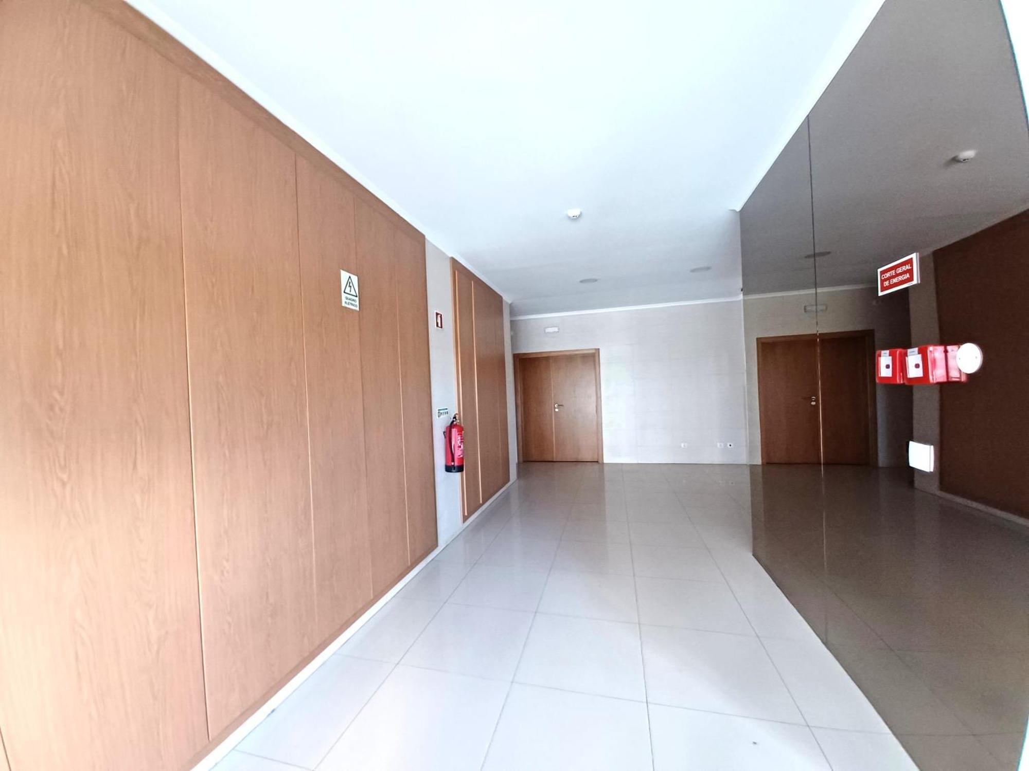 Edificio Lumina Sunshine Beach Apartment Portimão Exteriör bild